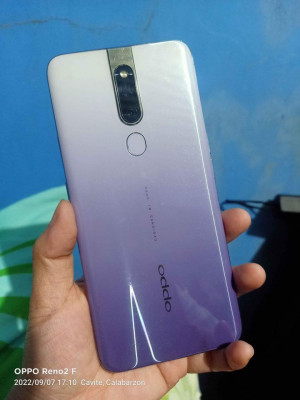 OPPO F11 PRO 6/128GB SMOOTH, POP UP CAMERA