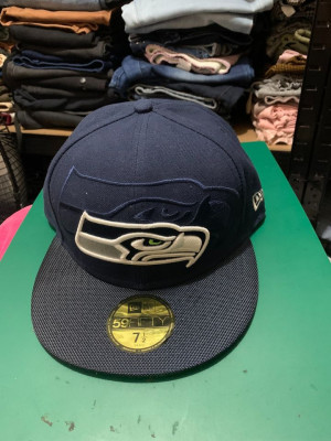 New Era Cap