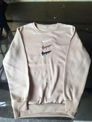 ON- HAND COD‼️ UNISEX PULLOVER SWEATER