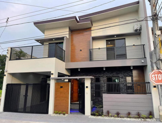 Brand New House For SaLe