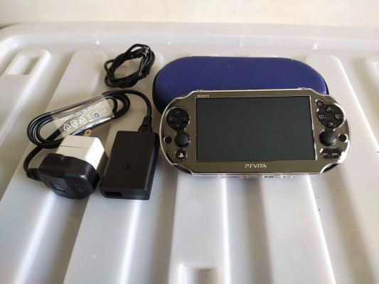 Sony PlayStation Vita Slim