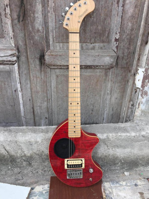 FERNANDES EG | LEGIT