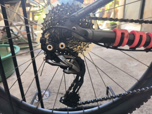 Specialized mountain bike for Sale