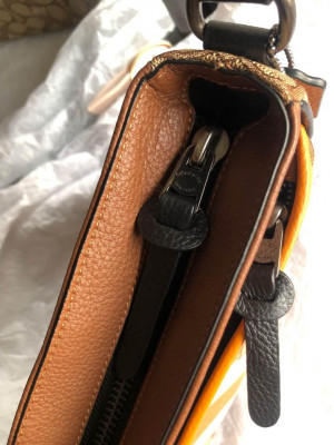 Coach Men’s Crossbody Bag