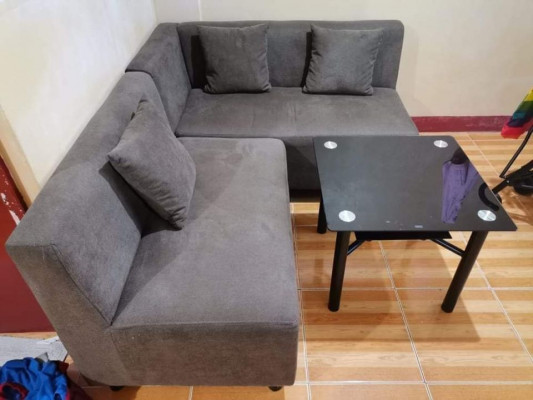 Selling furniture