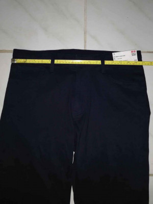 Unjqlo Mens Pants