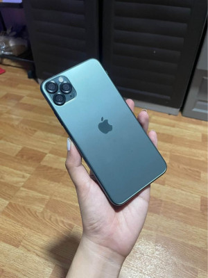 iPhone 11 Pro Max