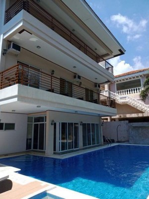 House and Lot - Nasugbu, Batangas