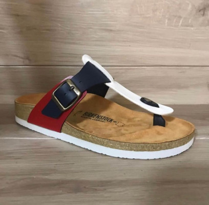 Sandal Slipper Birks