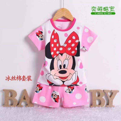 KIDS TERNO SHORTS HIGH QUALITY KOREAN COTTON