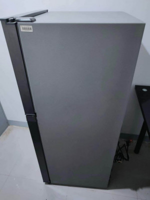 TOSHIBA INVERTER REF