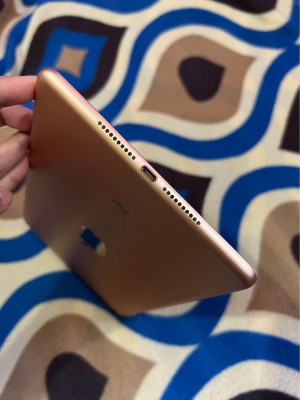 iPad mini 5 Gold 64gb Wifi only