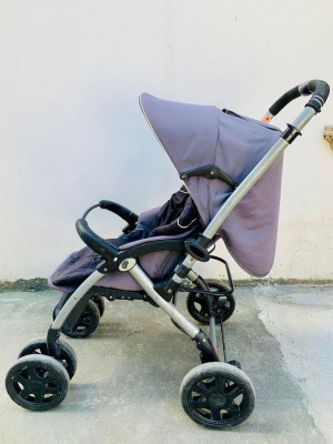 Stroller preloved mother’s choice brand