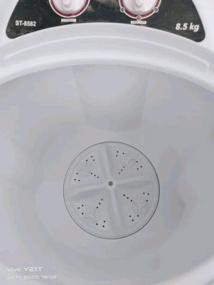 Washing machine 2hnd