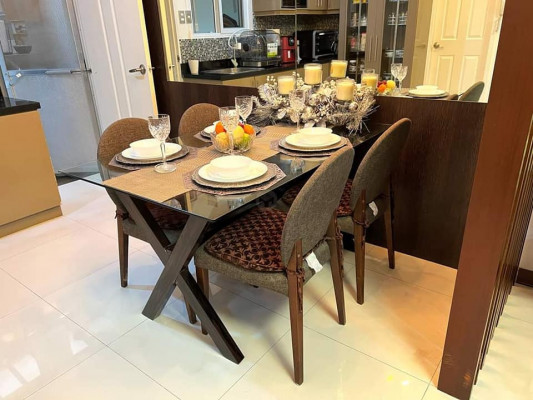 For Sale 3 Bedroom New Manila Townhouse