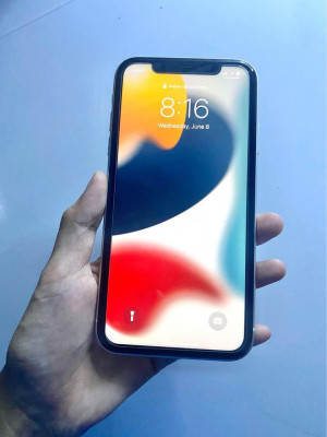 iPhone 11 64 gb FU