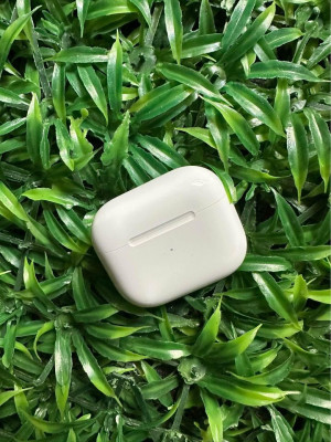 Original Apple Airpods 3rd gen