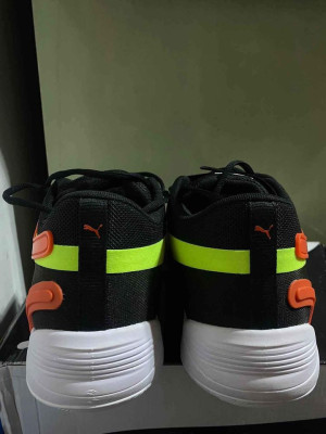 PUMA TRC BLAZE COURT
