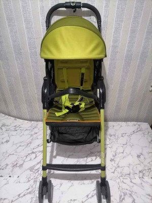 Combi f2 stroller