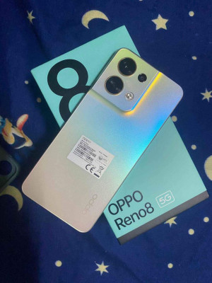 oppo reno 8