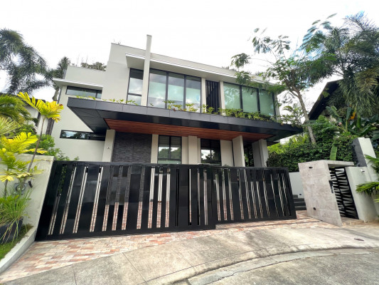 Ayala Hillside Estates Subdivision