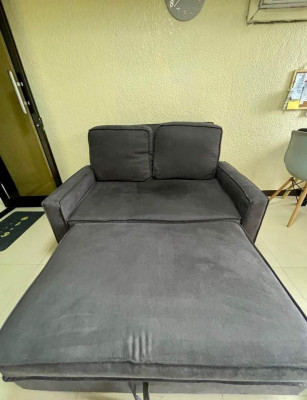 Sofa Bed from Our Home (2-seater-Queen Size)