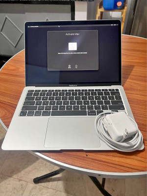 MacBook Air M1 256GB SSD 8GB RAM