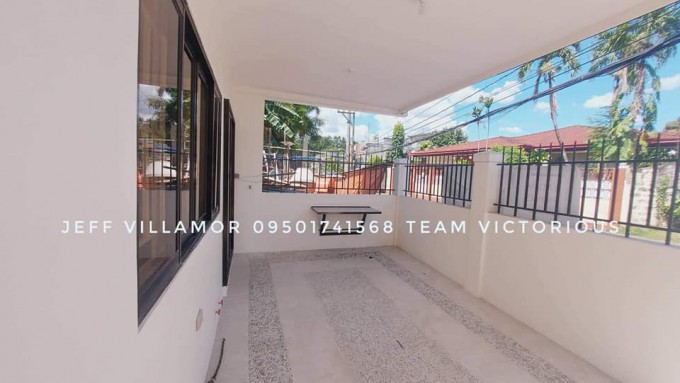 House and Lot For Sale in Marikina Heights, Marikina City