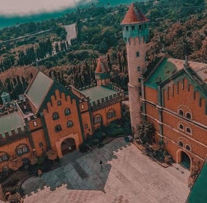 TAGAYTAY TO BATANGAS TOUR PACKAGE