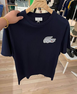 Lacoste navy t-shirt