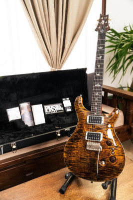 PRS Custom 24 35th Anniversary