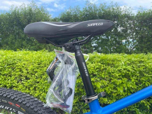 SUNPEED 27.5 & 29 ALLOY