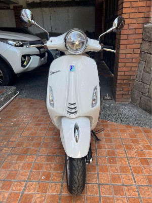 Vespa Primavera 150