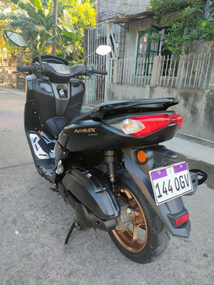 For sale Nmax v2 tcs yconnect abs 2021 model