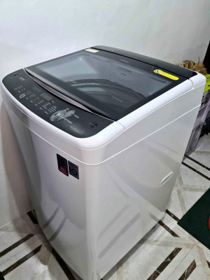 LG Smart Inverter Top Load Washer 8KG
