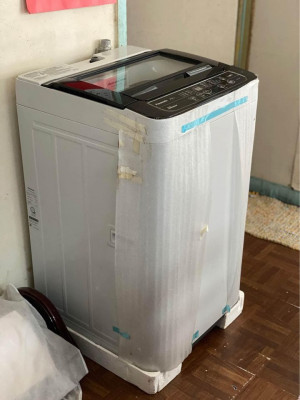 PANASONIC WASHING MACHINE 7.0 good as new