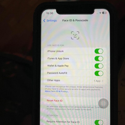 iPhone 11 (Purple, 128GB)