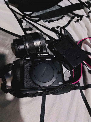 For sale Canon M50(not Mark II)