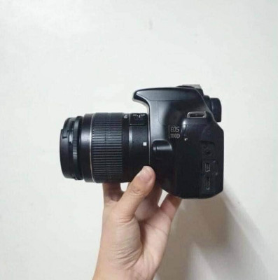 Canon EOS 1100D