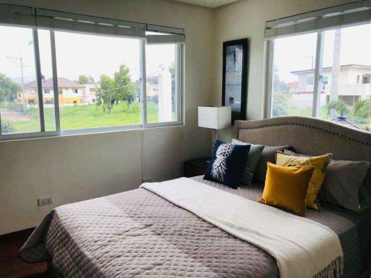 House and Lot - Dasmariñas, Cavite