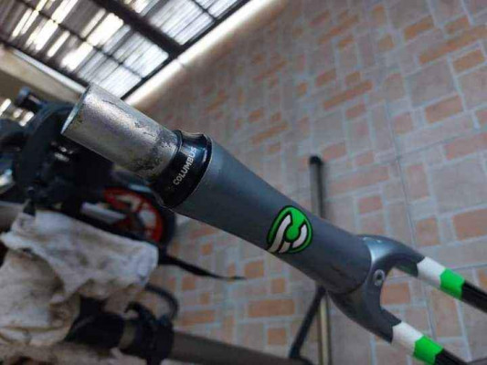 CINELLI Experience, Carbon Fork (FRAMESET)