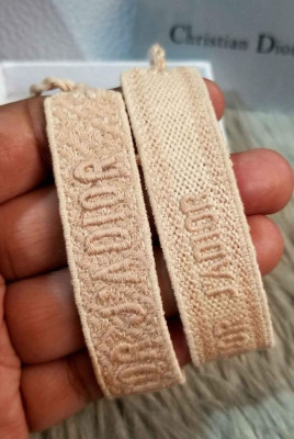 CD Nudee Pair Friendshippp Bracelets (Pair Only)