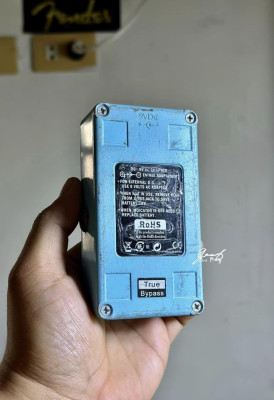 BELCAT Blues Driver BLD-508 Analog Effect Pedal for Electric Guitar