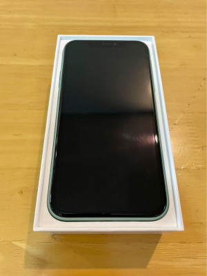 For Sale: Apple iPhone 11