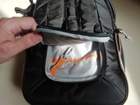 Lowepro 250 AW original & brand new Camera Bag for sale