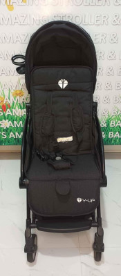 TRAVEL STROLLER - Y- UP