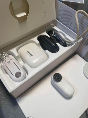 Rarely Used Insta360 Go 2