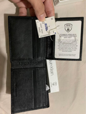 Calvin klein (original)Wallet