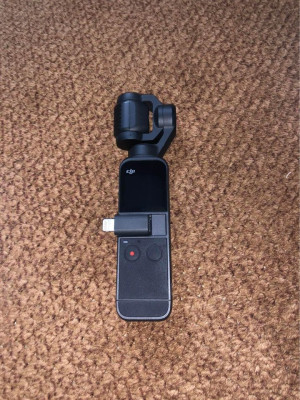 Dji osmo pocket 2
