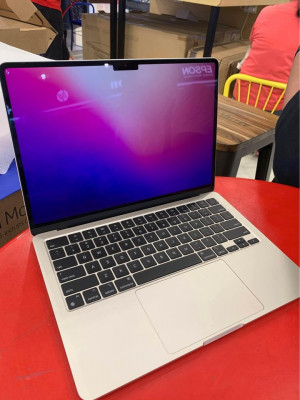 FOR SALE M2 MACBOOK AIR